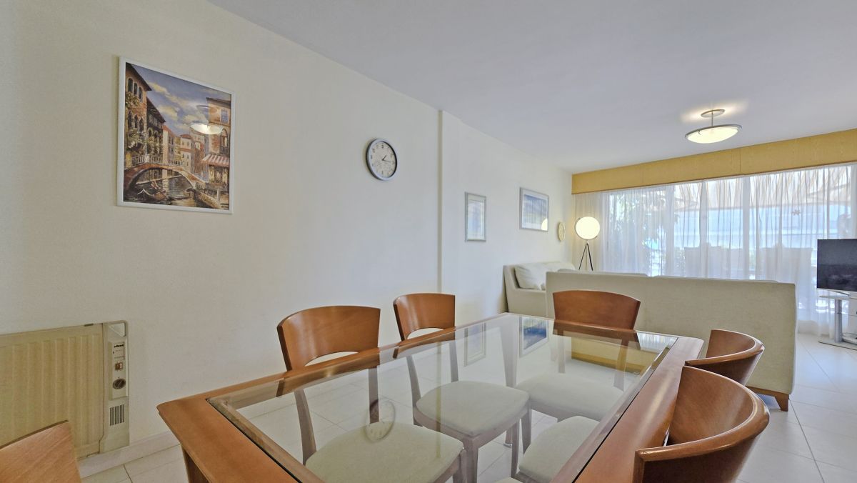 Apartment for sale in Grau de Gandia - Venecia - Marenys