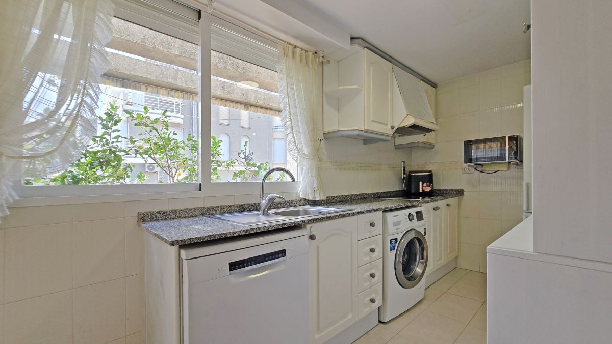 Apartment for sale in Grau de Gandia - Venecia - Marenys