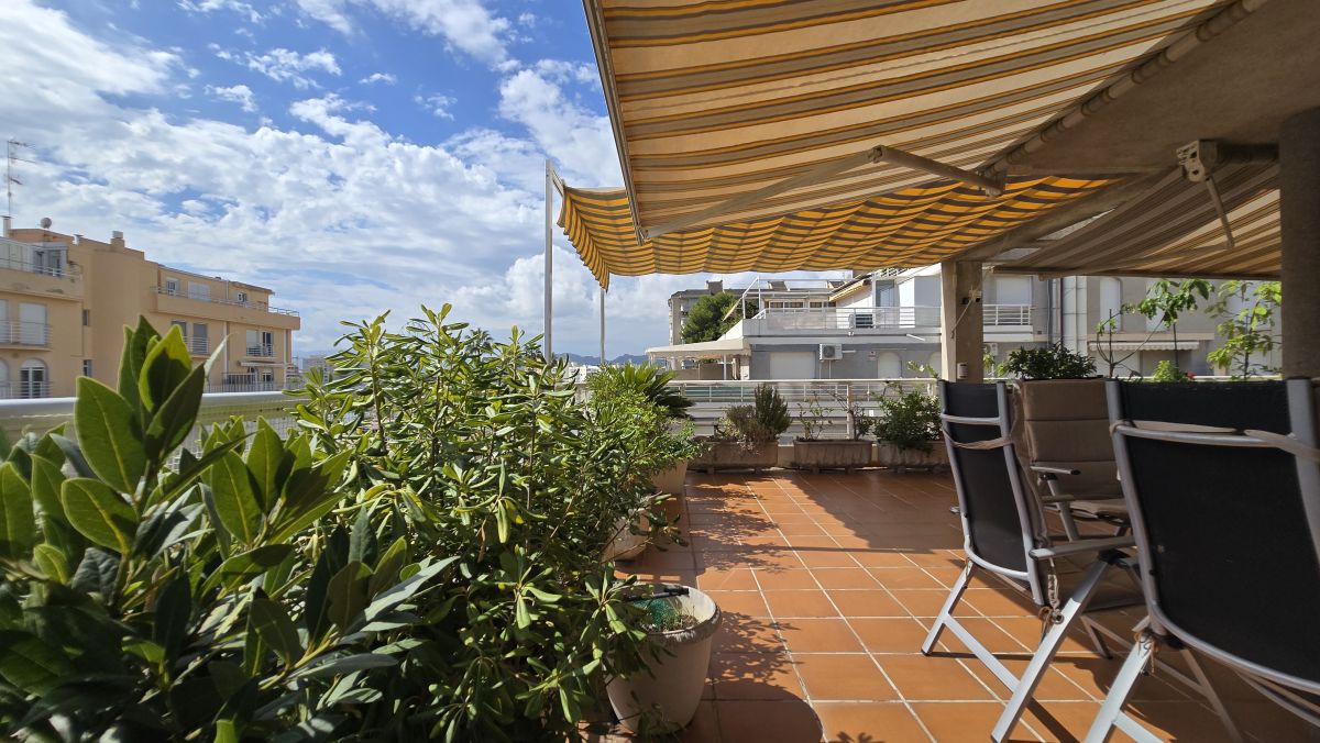 Apartment for sale in Grau de Gandia - Venecia - Marenys