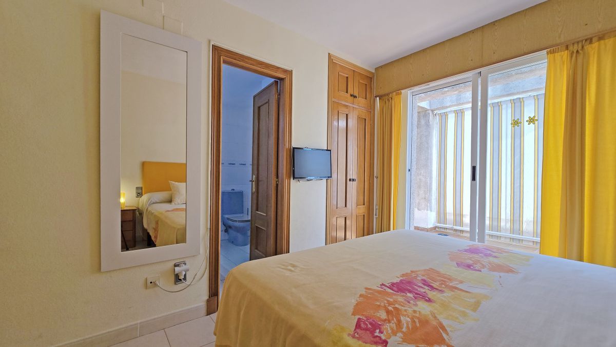 Apartment for sale in Grau de Gandia - Venecia - Marenys