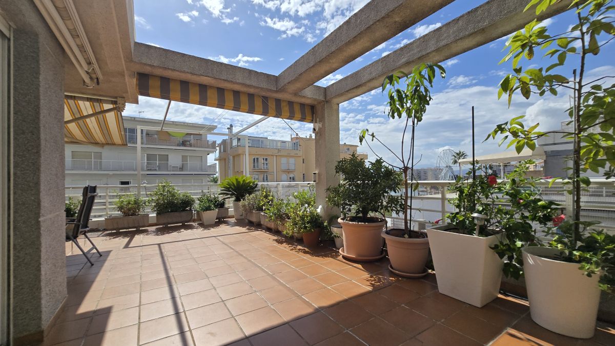 Apartment for sale in Grau de Gandia - Venecia - Marenys
