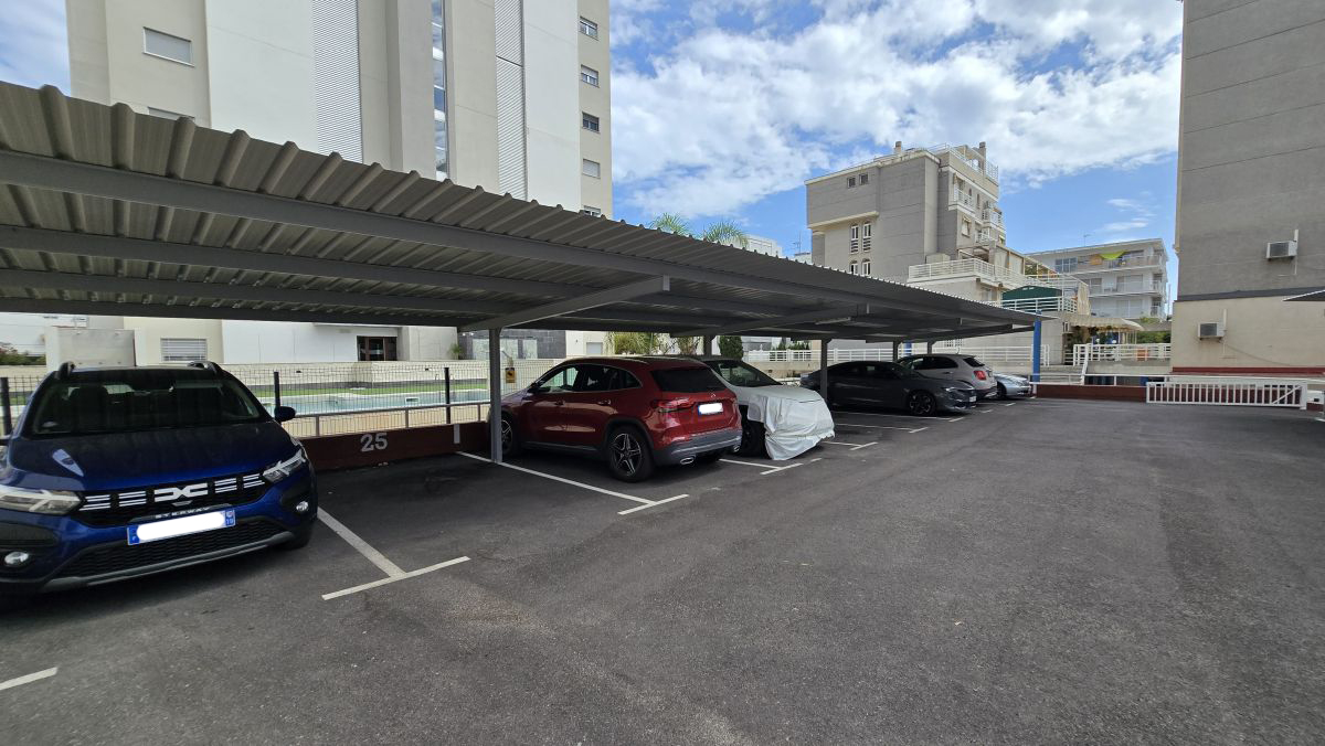 Apartment for sale in Grau de Gandia - Venecia - Marenys