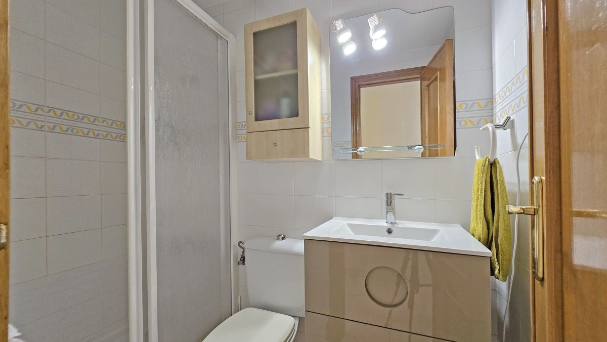 Apartment for sale in Grau de Gandia - Venecia - Marenys