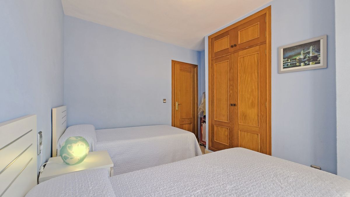 Apartment for sale in Grau de Gandia - Venecia - Marenys