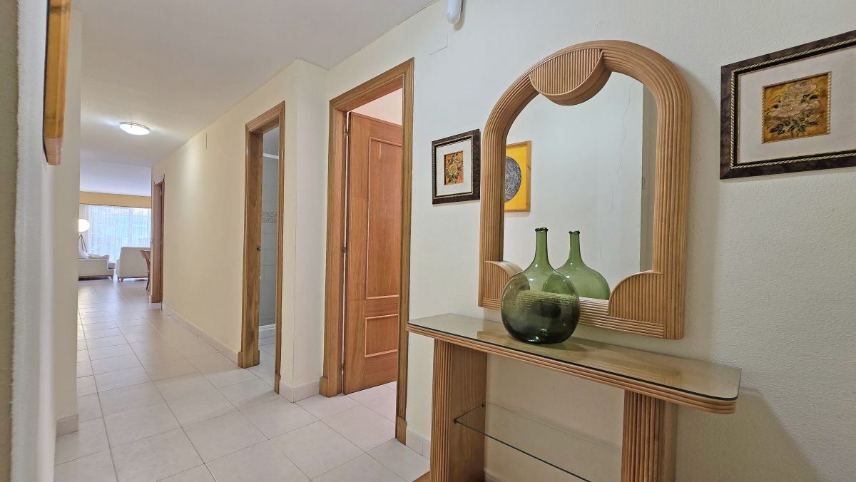 Apartment for sale in Grau de Gandia - Venecia - Marenys