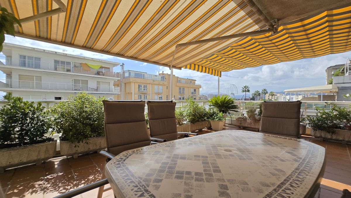 Apartment for sale in Grau de Gandia - Venecia - Marenys