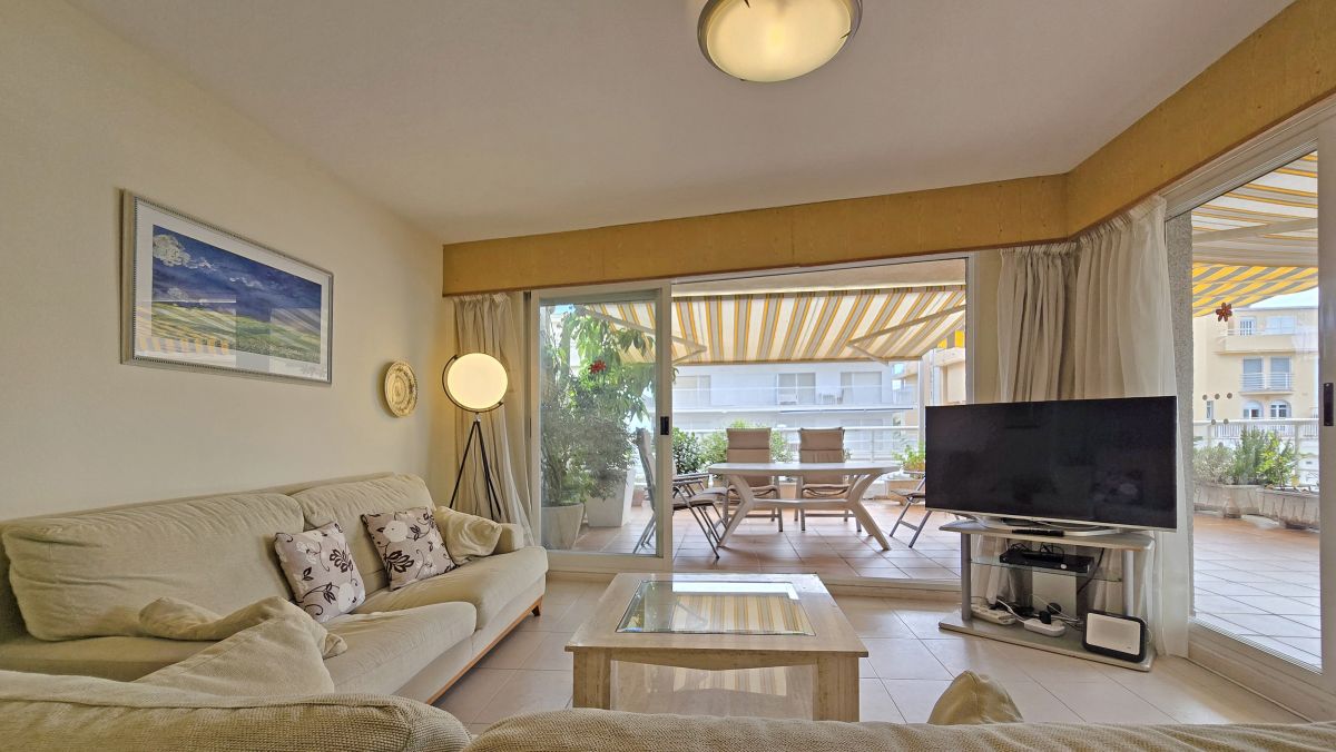 Apartment for sale in Grau de Gandia - Venecia - Marenys