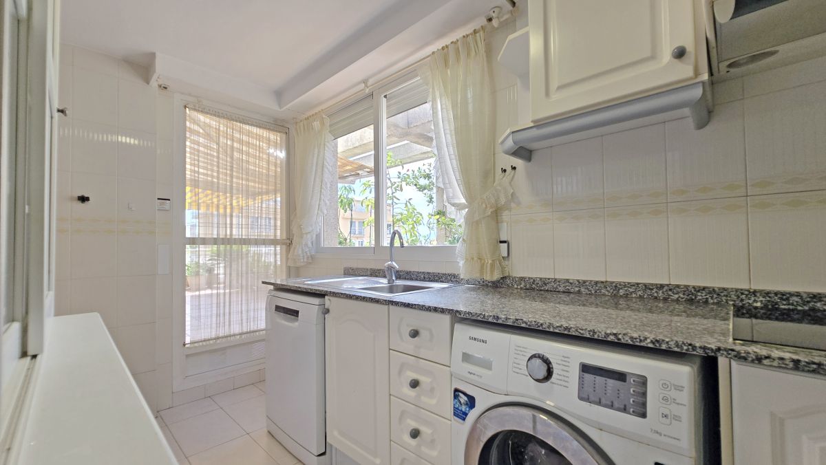 Apartment for sale in Grau de Gandia - Venecia - Marenys