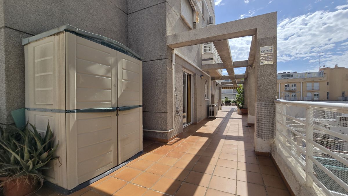 Apartment for sale in Grau de Gandia - Venecia - Marenys