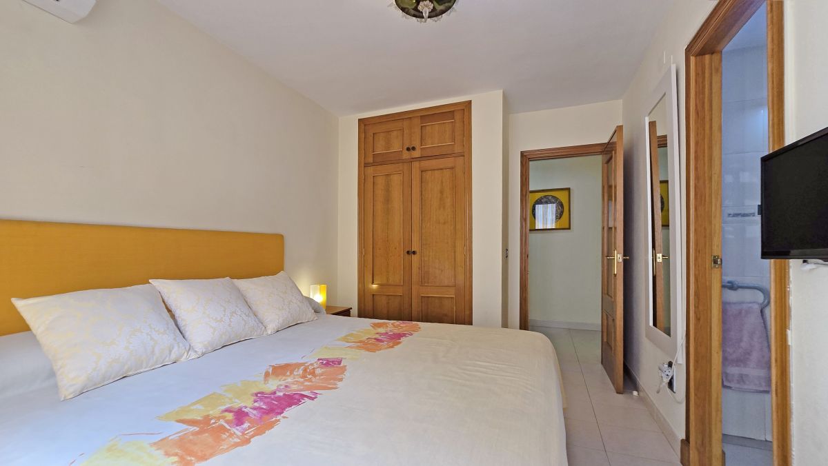 Apartment for sale in Grau de Gandia - Venecia - Marenys