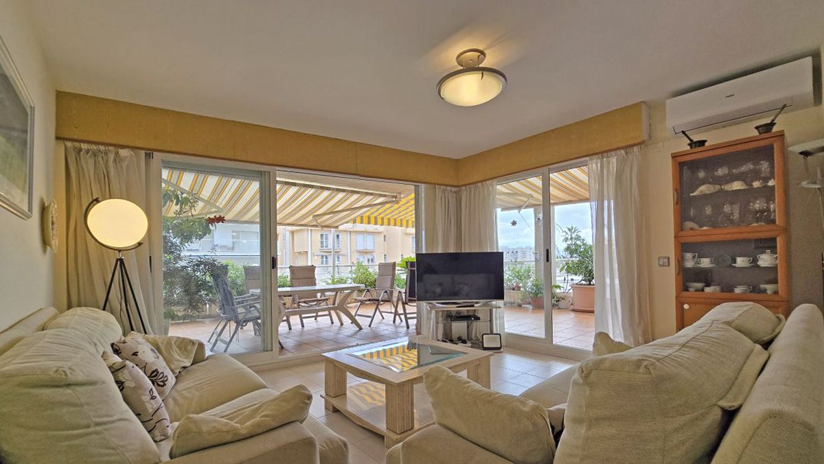 Apartment for sale in Grau de Gandia - Venecia - Marenys