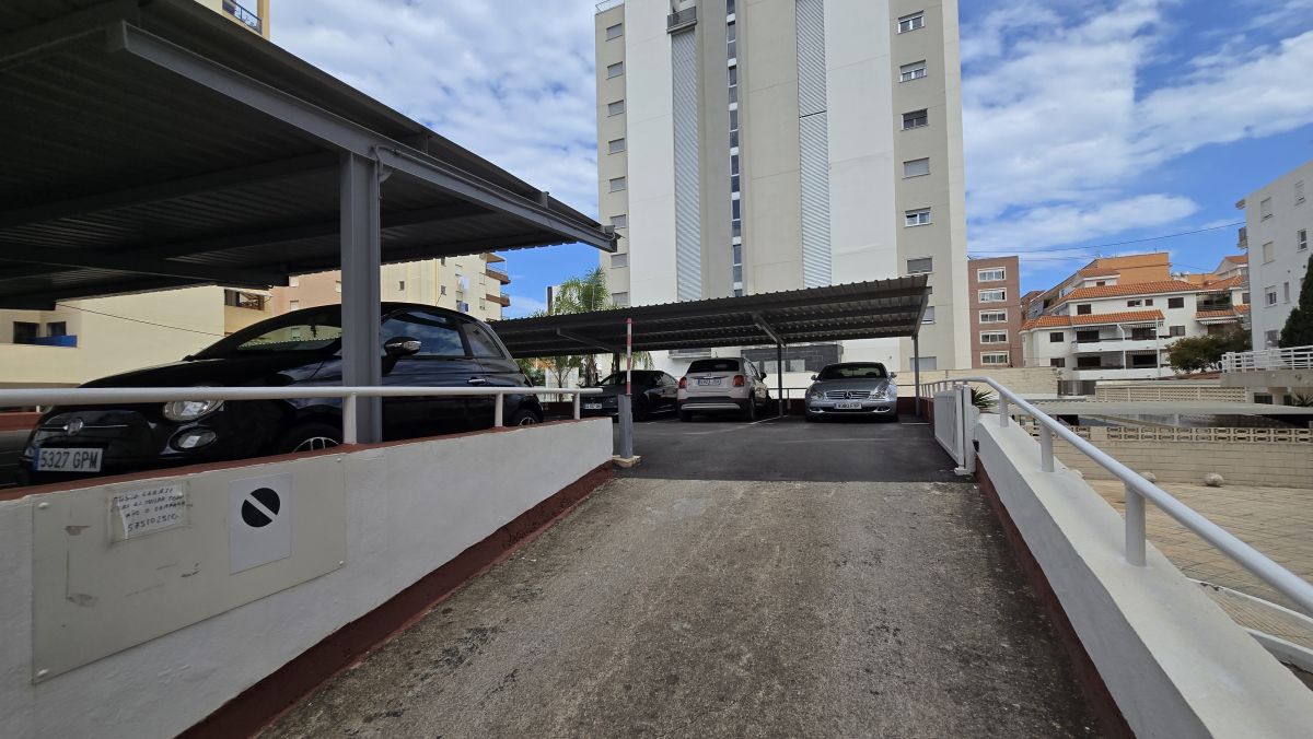 Apartment for sale in Grau de Gandia - Venecia - Marenys