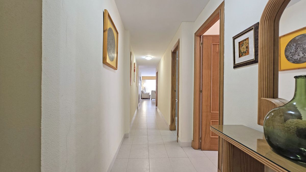 Apartment for sale in Grau de Gandia - Venecia - Marenys