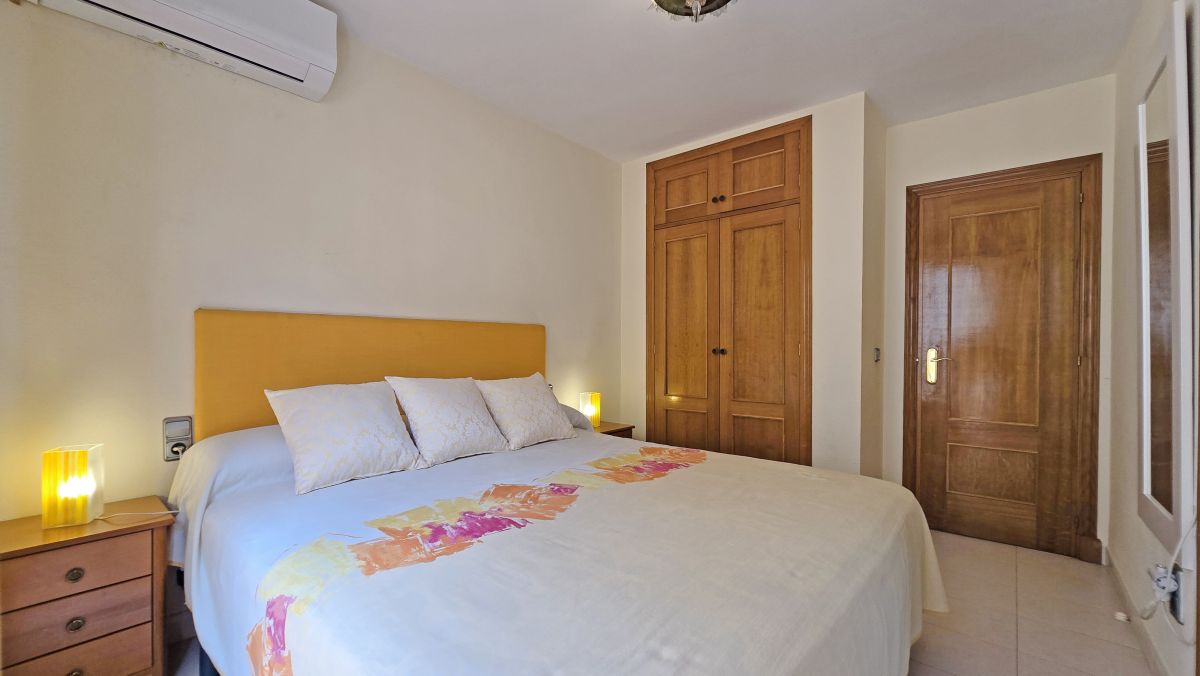 Apartment for sale in Grau de Gandia - Venecia - Marenys