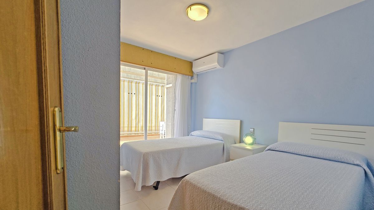 Apartment for sale in Grau de Gandia - Venecia - Marenys