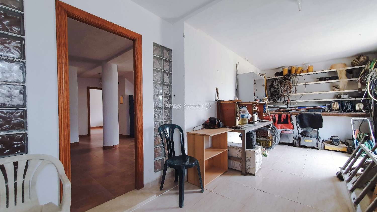 Villa til salg i Villalonga
