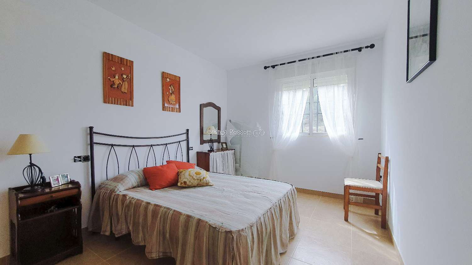 Villa til salg i Villalonga