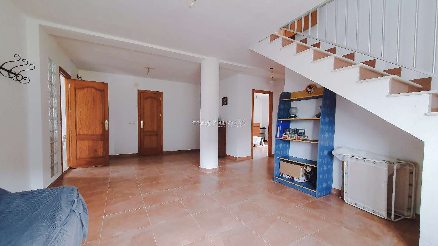 Villa til salg i Villalonga