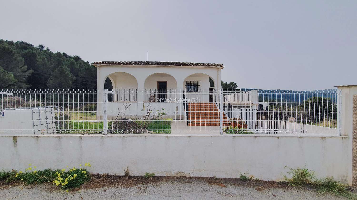 Villa til salg i Villalonga