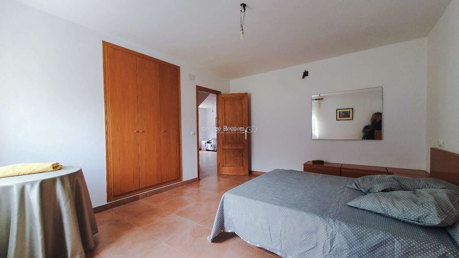 Villa til salg i Villalonga