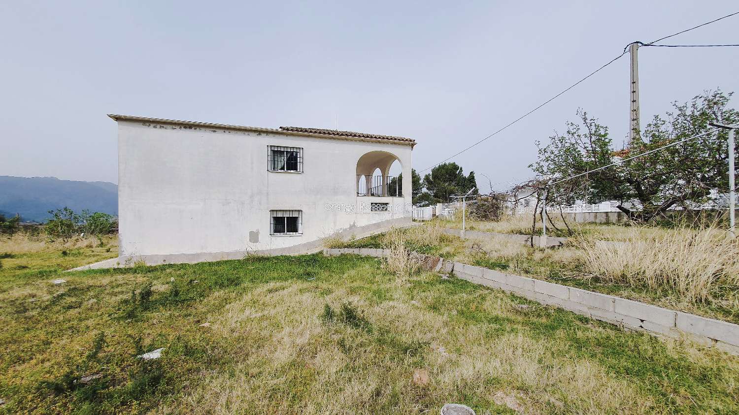 Villa til salg i Villalonga