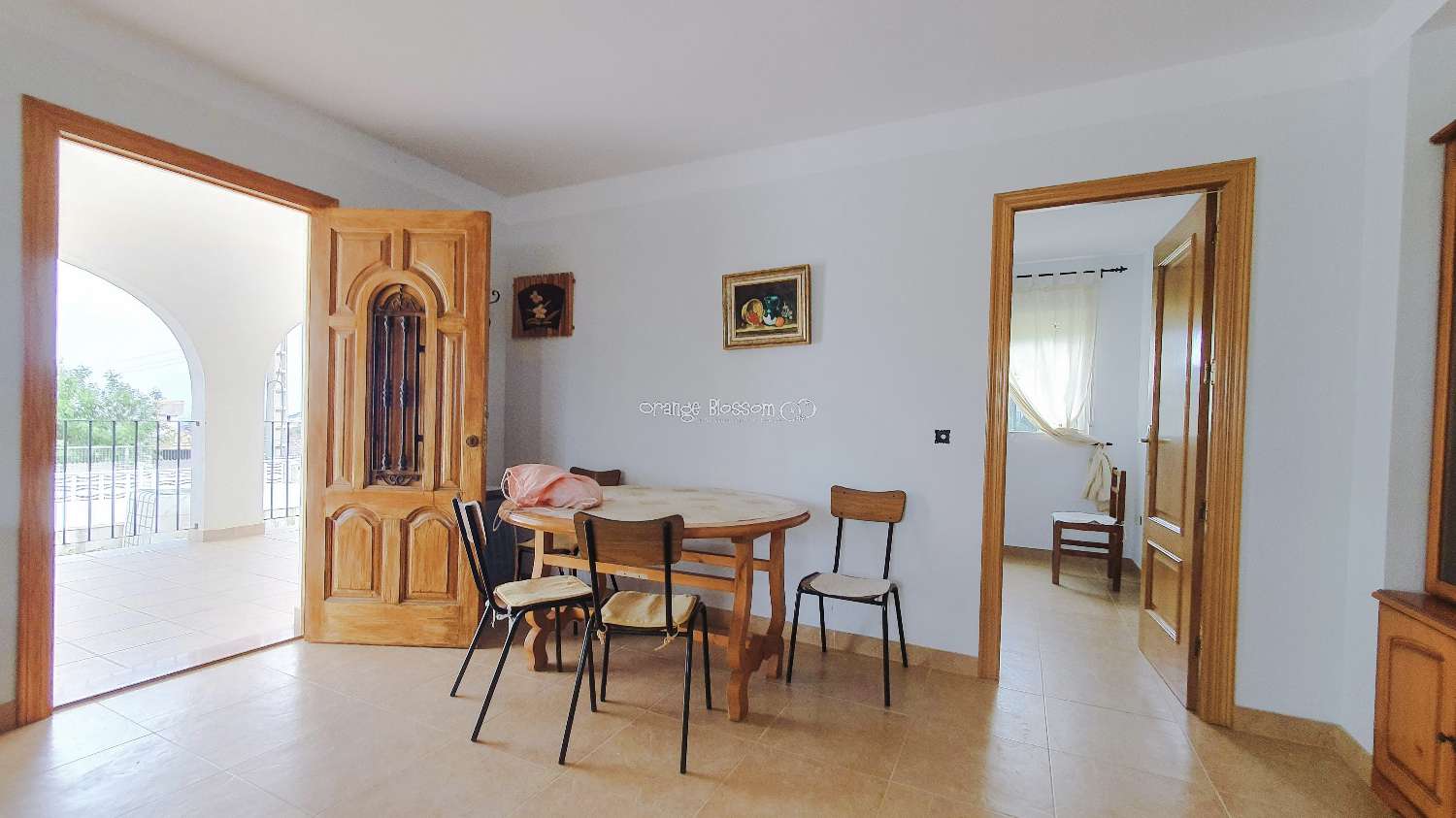 Villa til salg i Villalonga