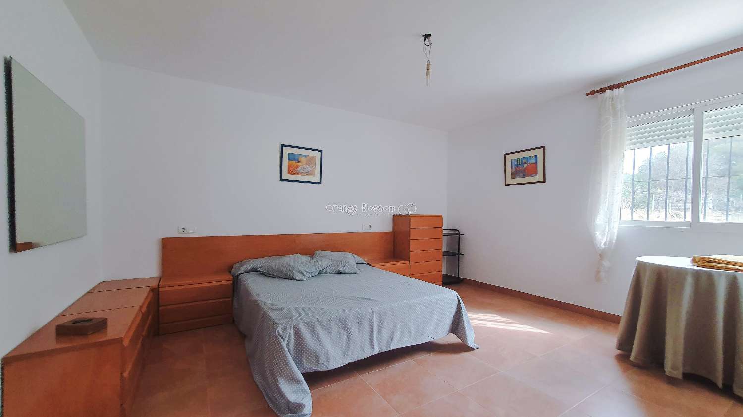 Villa til salg i Villalonga