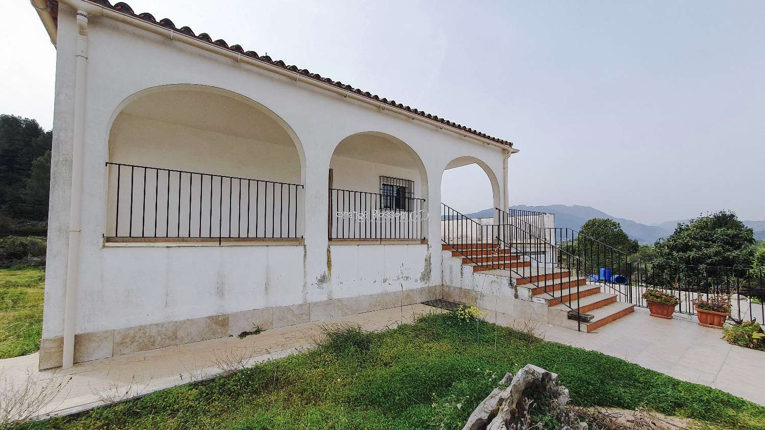 Villa til salg i Villalonga