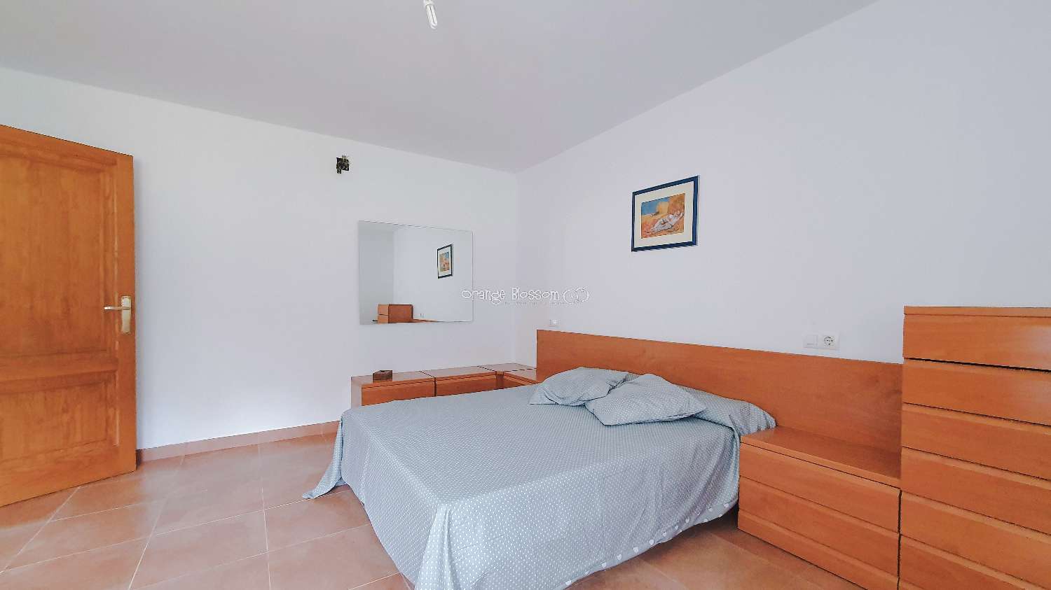 Villa til salg i Villalonga