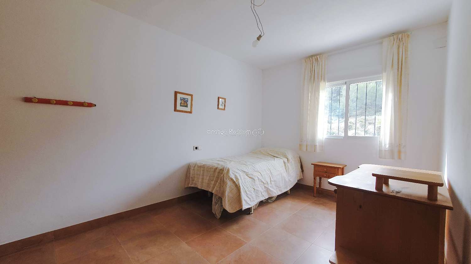 Villa til salg i Villalonga