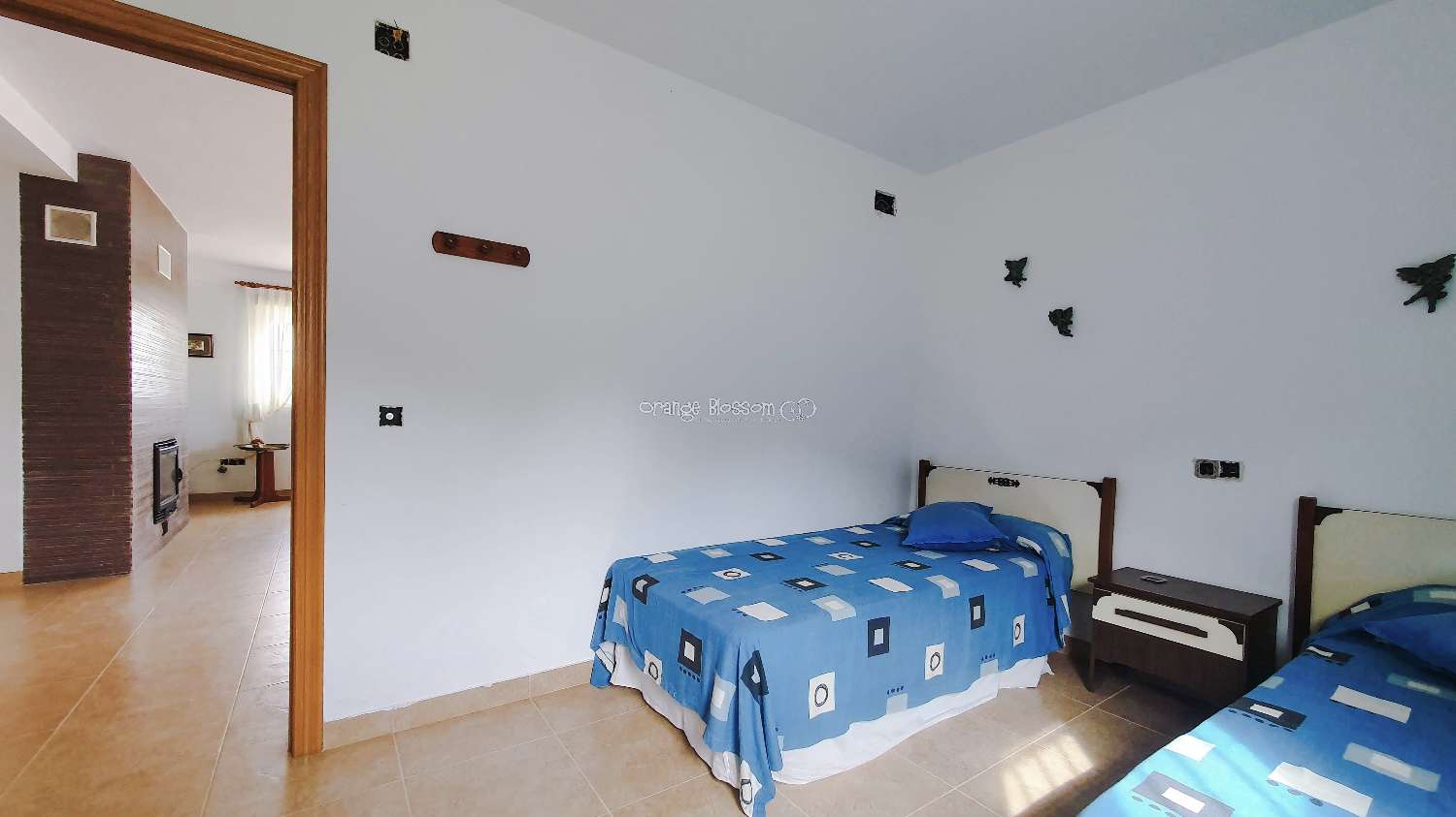 Villa til salg i Villalonga
