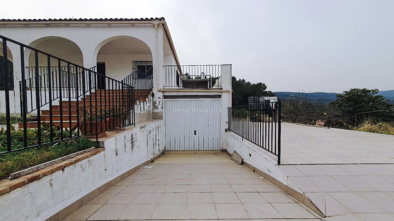 Villa til salg i Villalonga