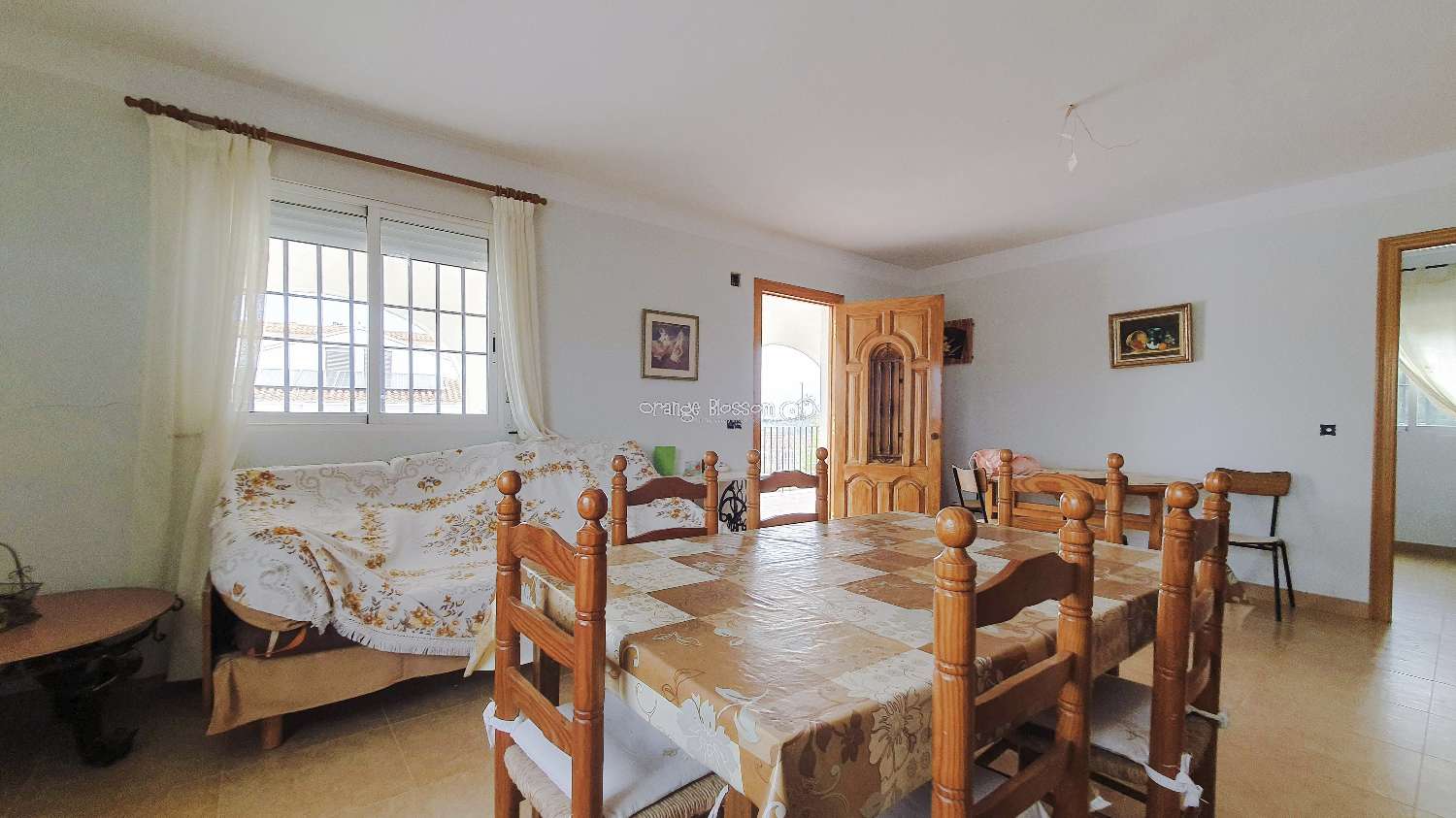 Villa til salg i Villalonga