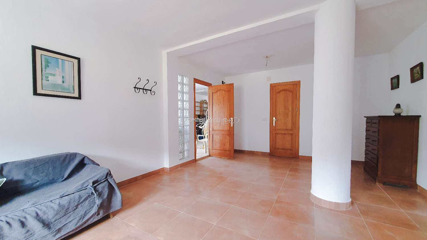 Villa til salg i Villalonga