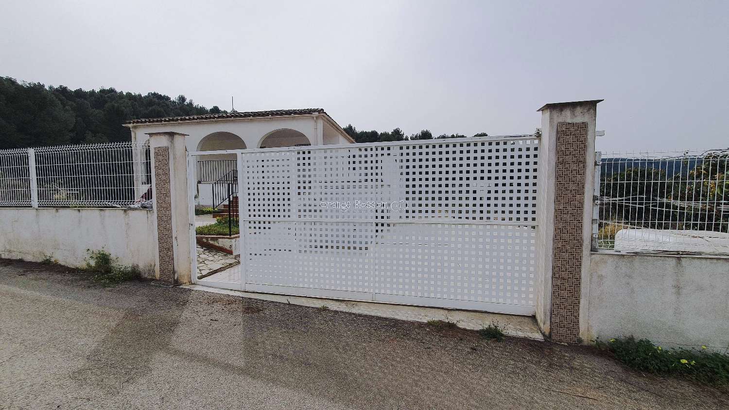 Villa til salg i Villalonga
