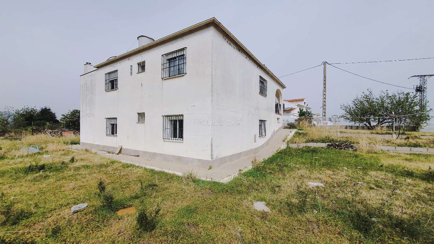 Villa til salg i Villalonga