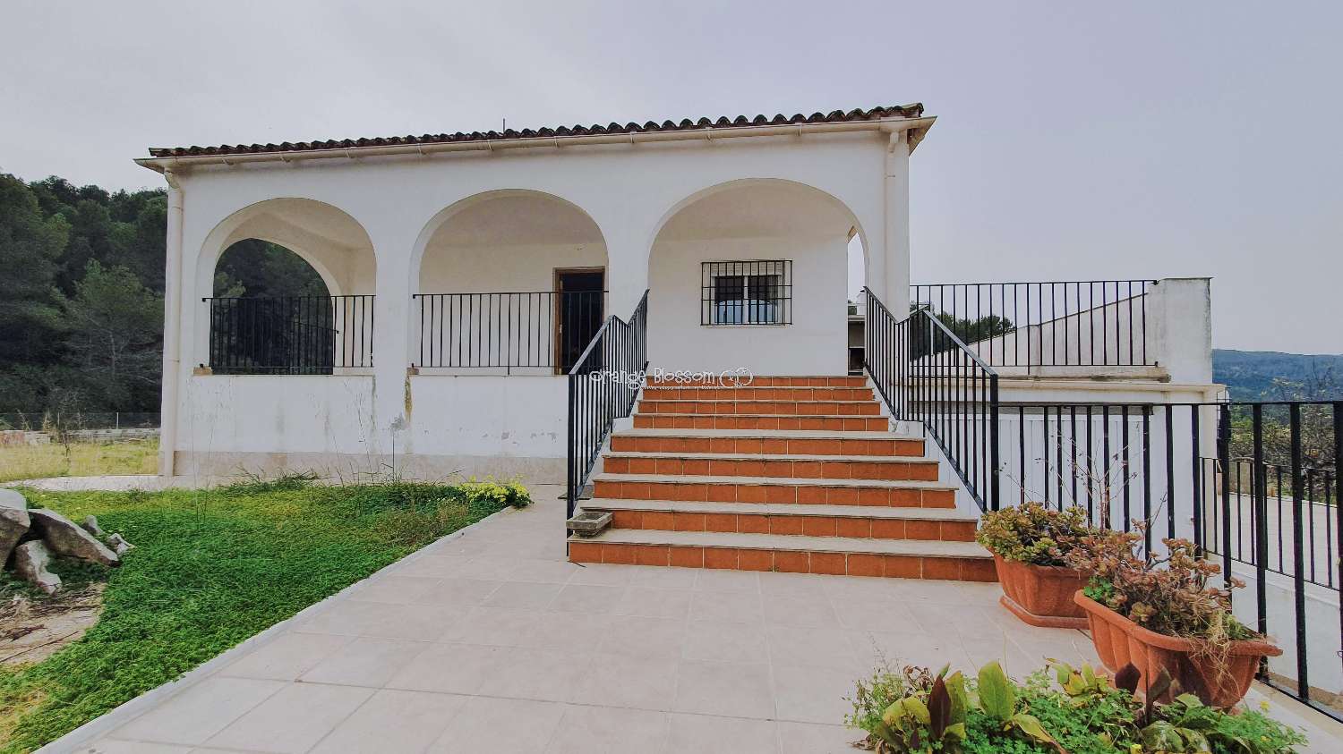 Villa til salg i Villalonga
