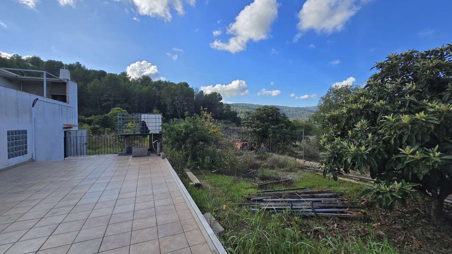 Villa til salg i Villalonga