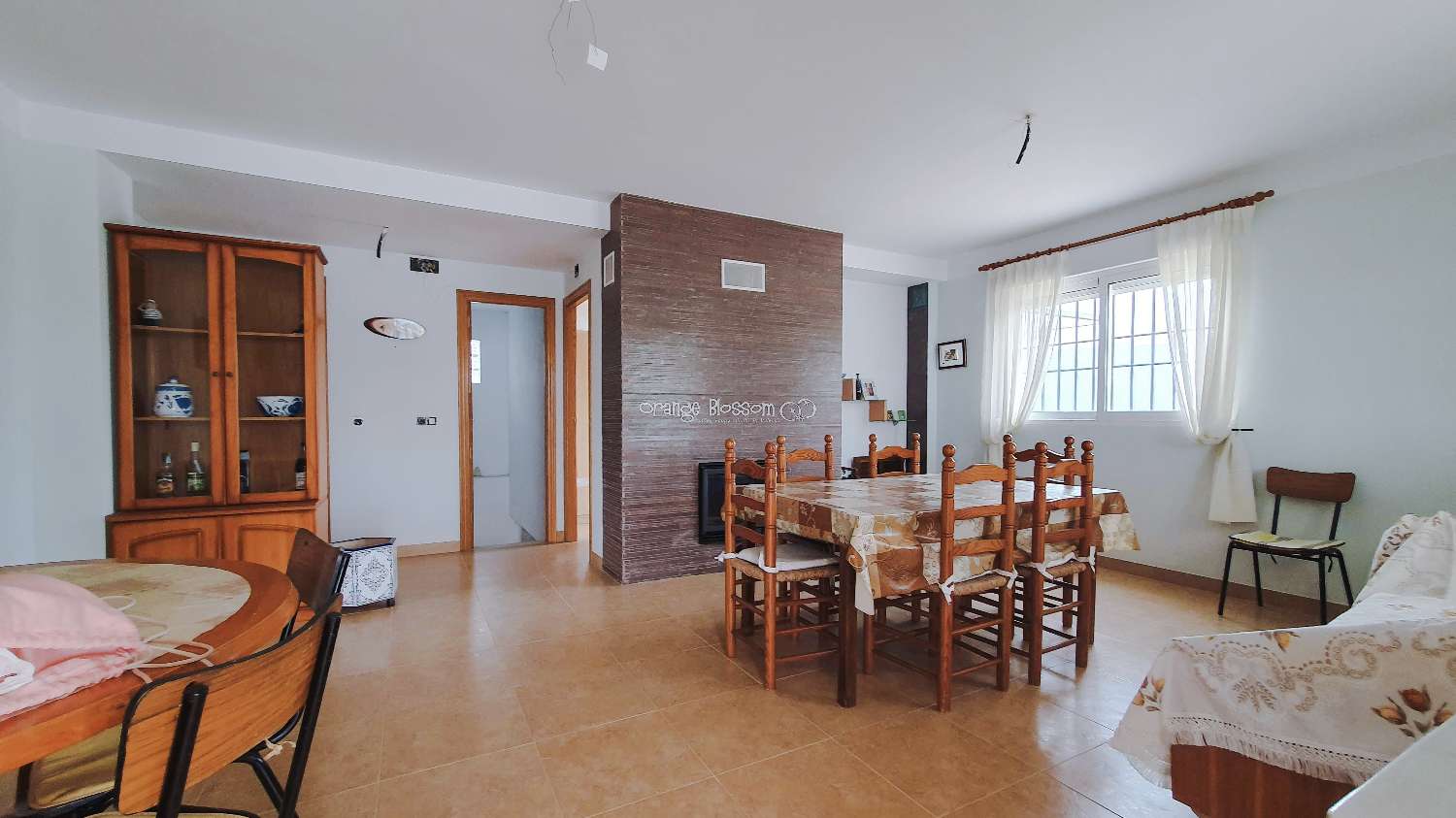 Villa til salg i Villalonga