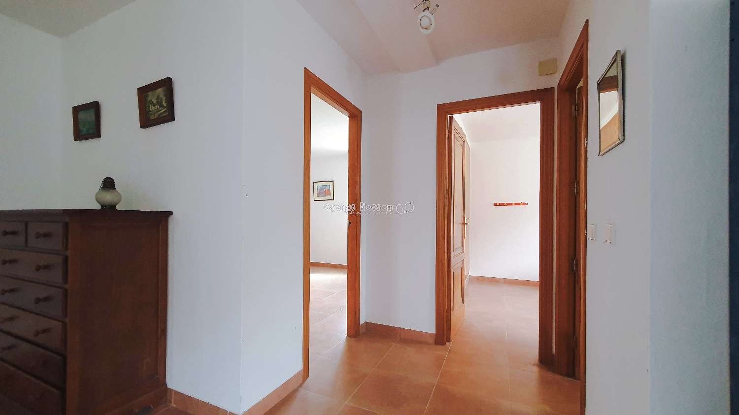 Villa til salg i Villalonga