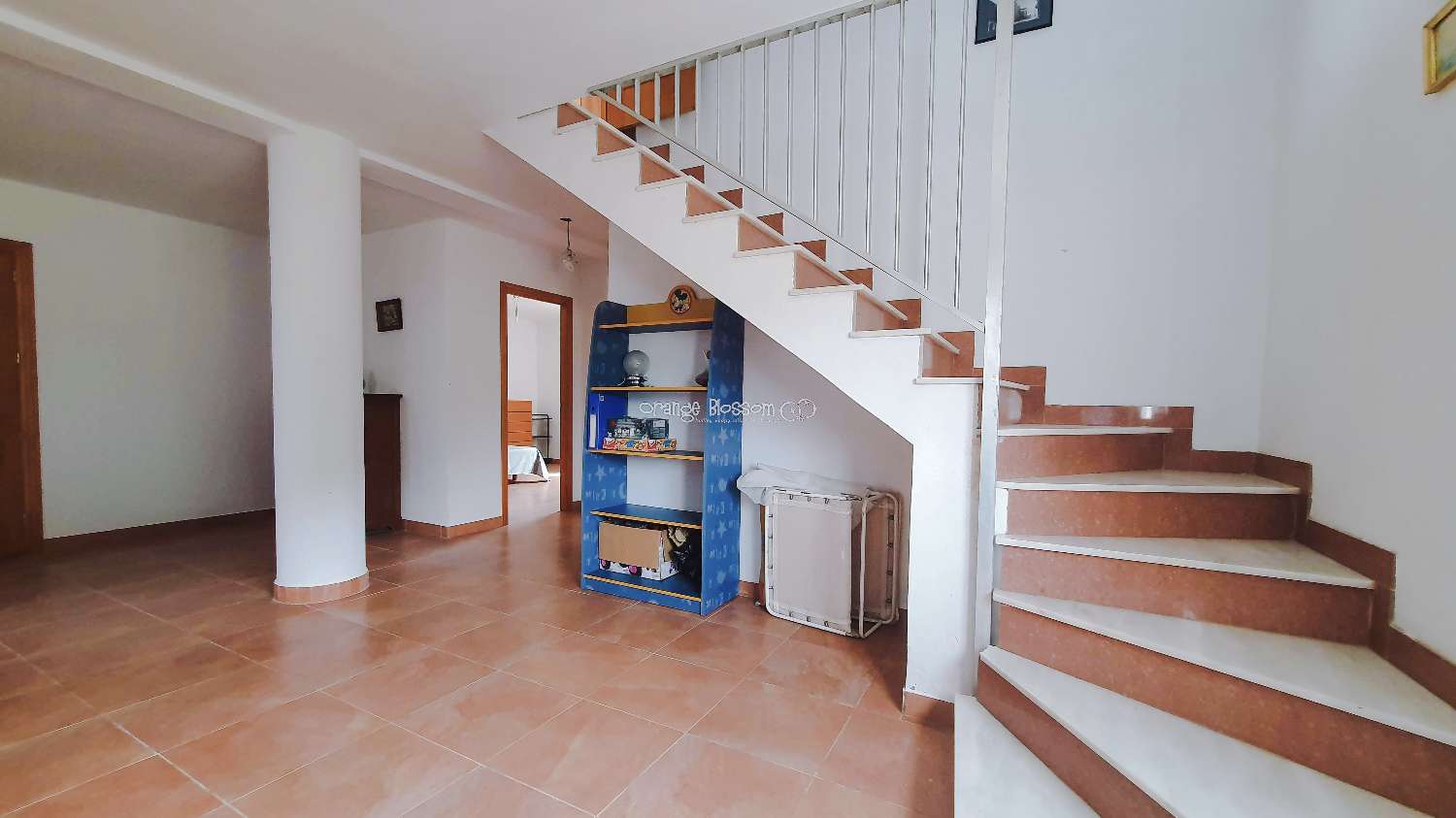 Villa til salg i Villalonga