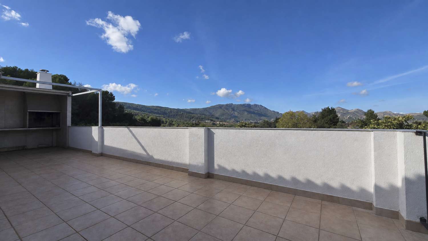 Villa til salg i Villalonga
