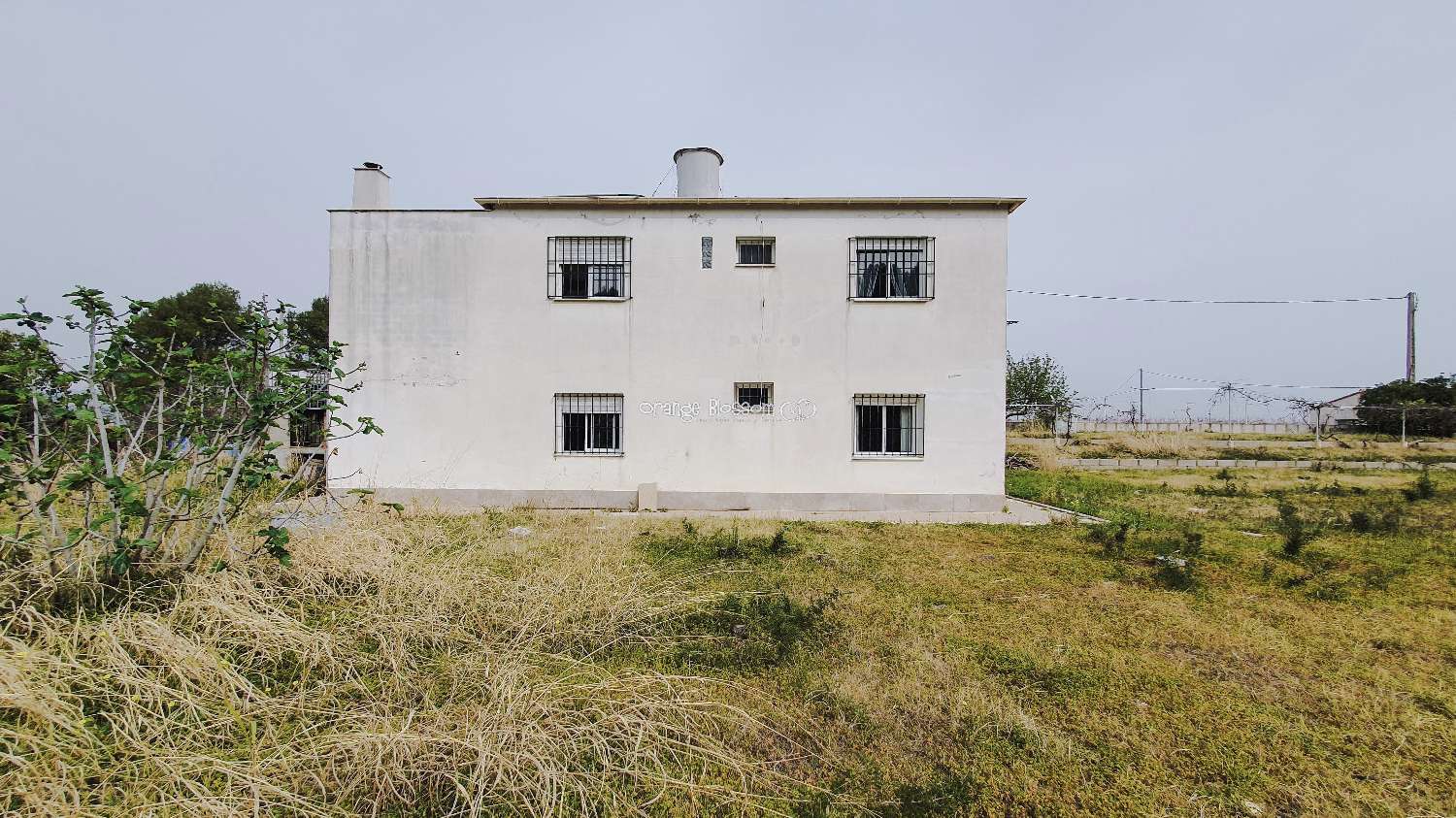 Villa til salg i Villalonga