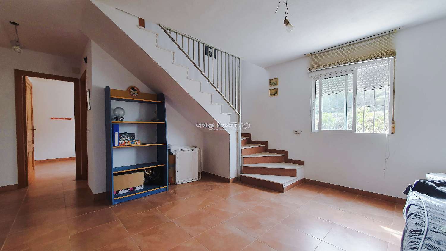 Villa til salg i Villalonga