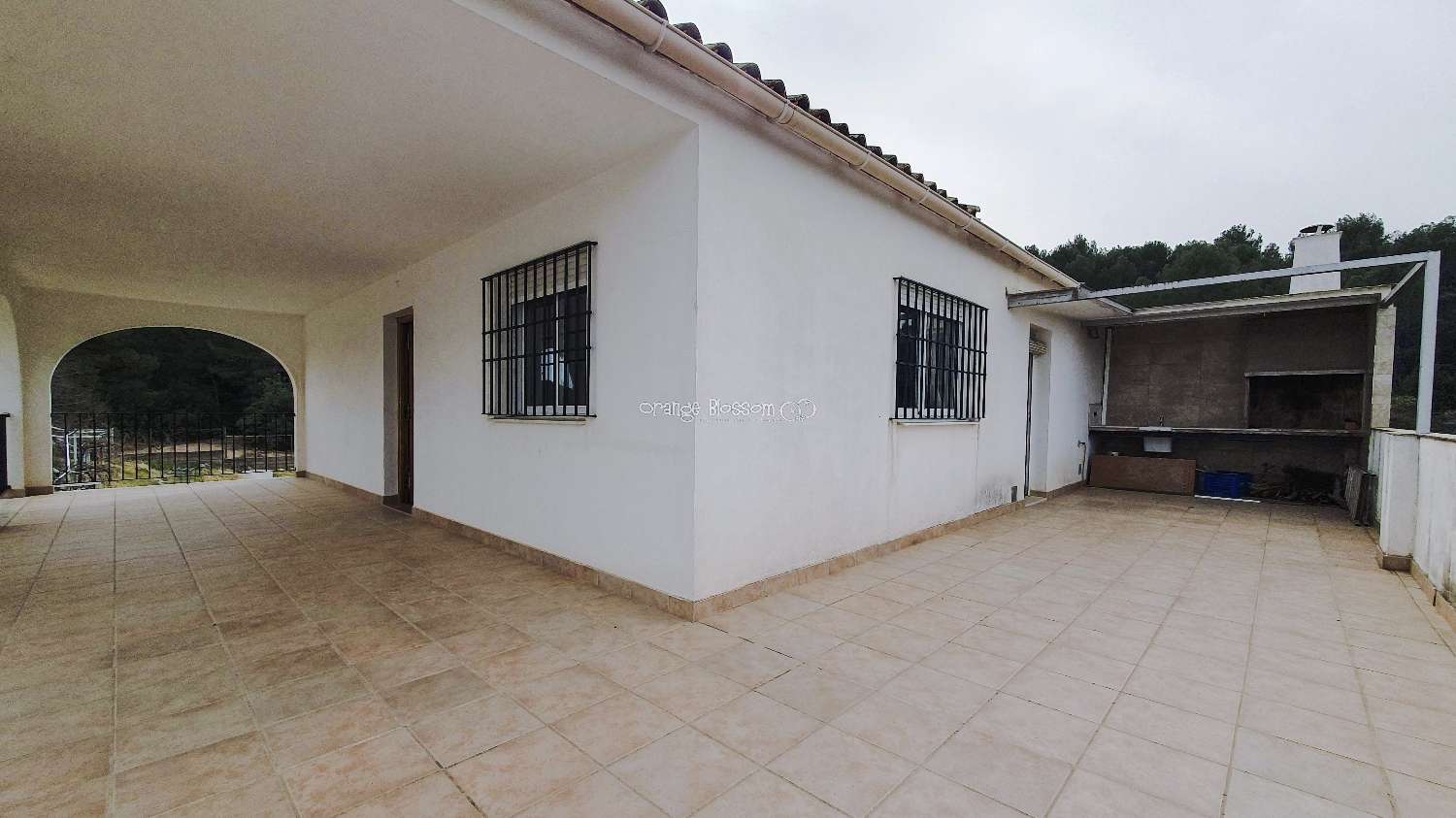 Villa til salg i Villalonga