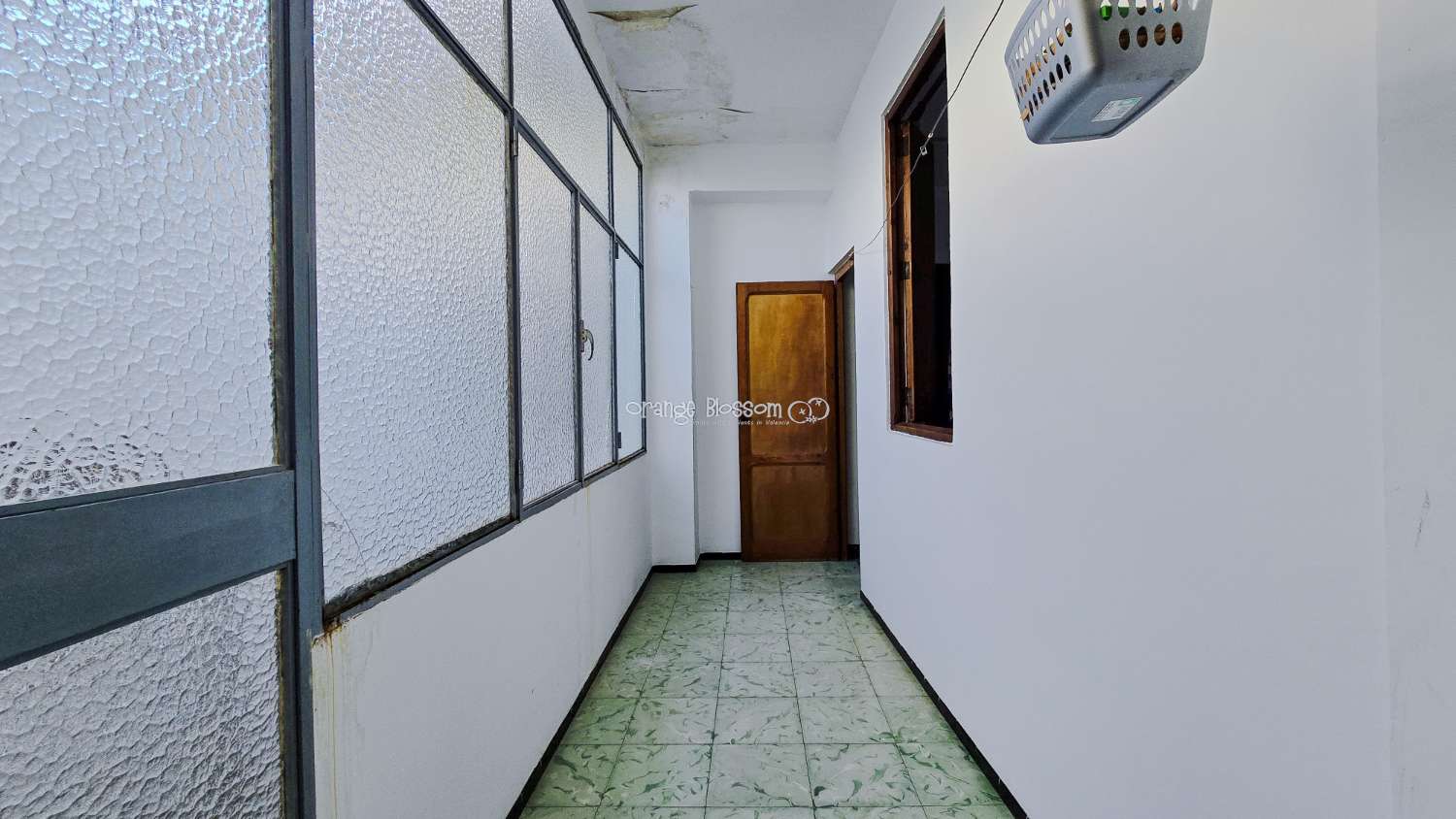 A large family house in the popular village of La Font den Carros.