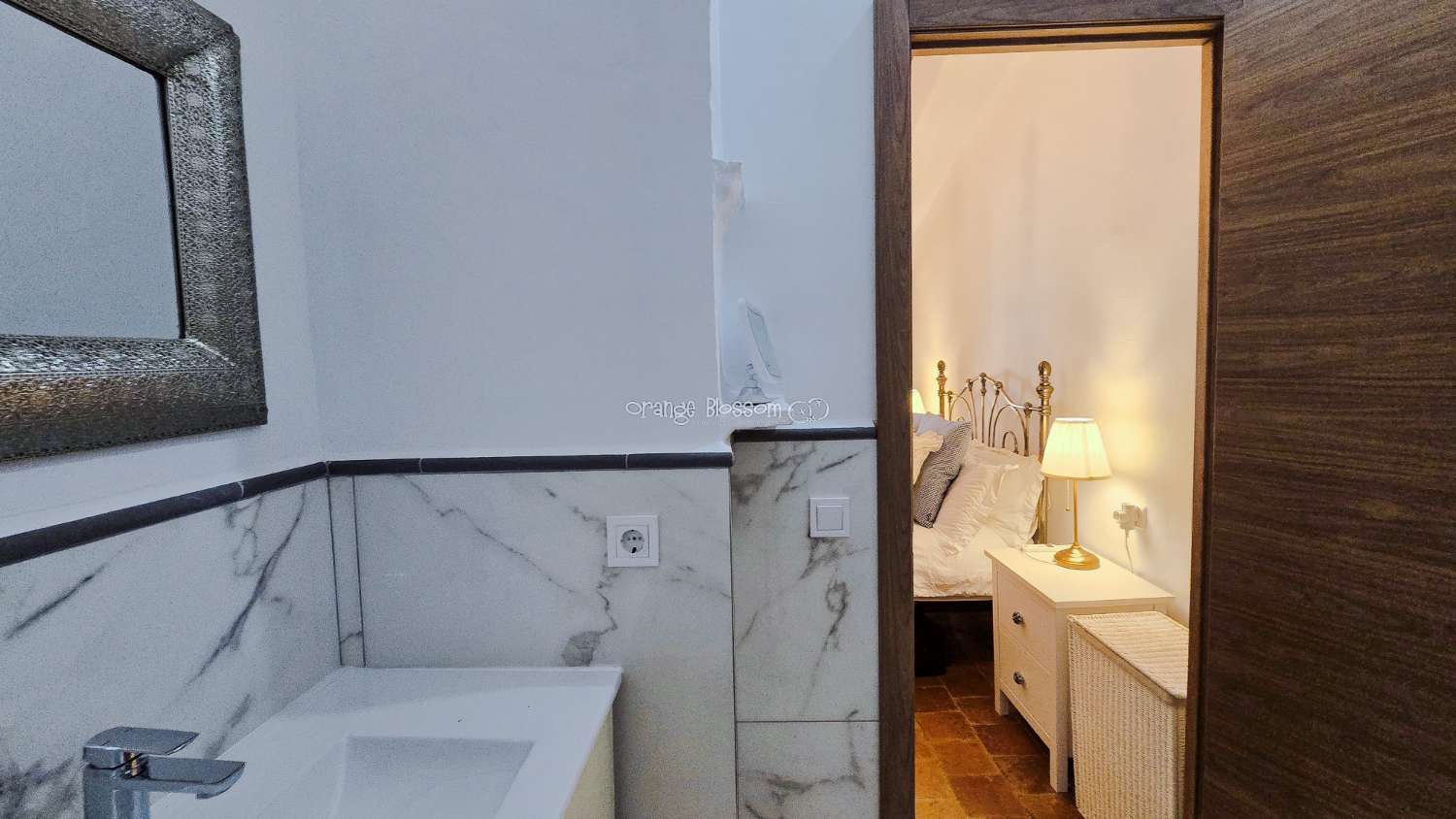 Beautifully Restored Townhouse with Independent Guest Annexe in Villalonga