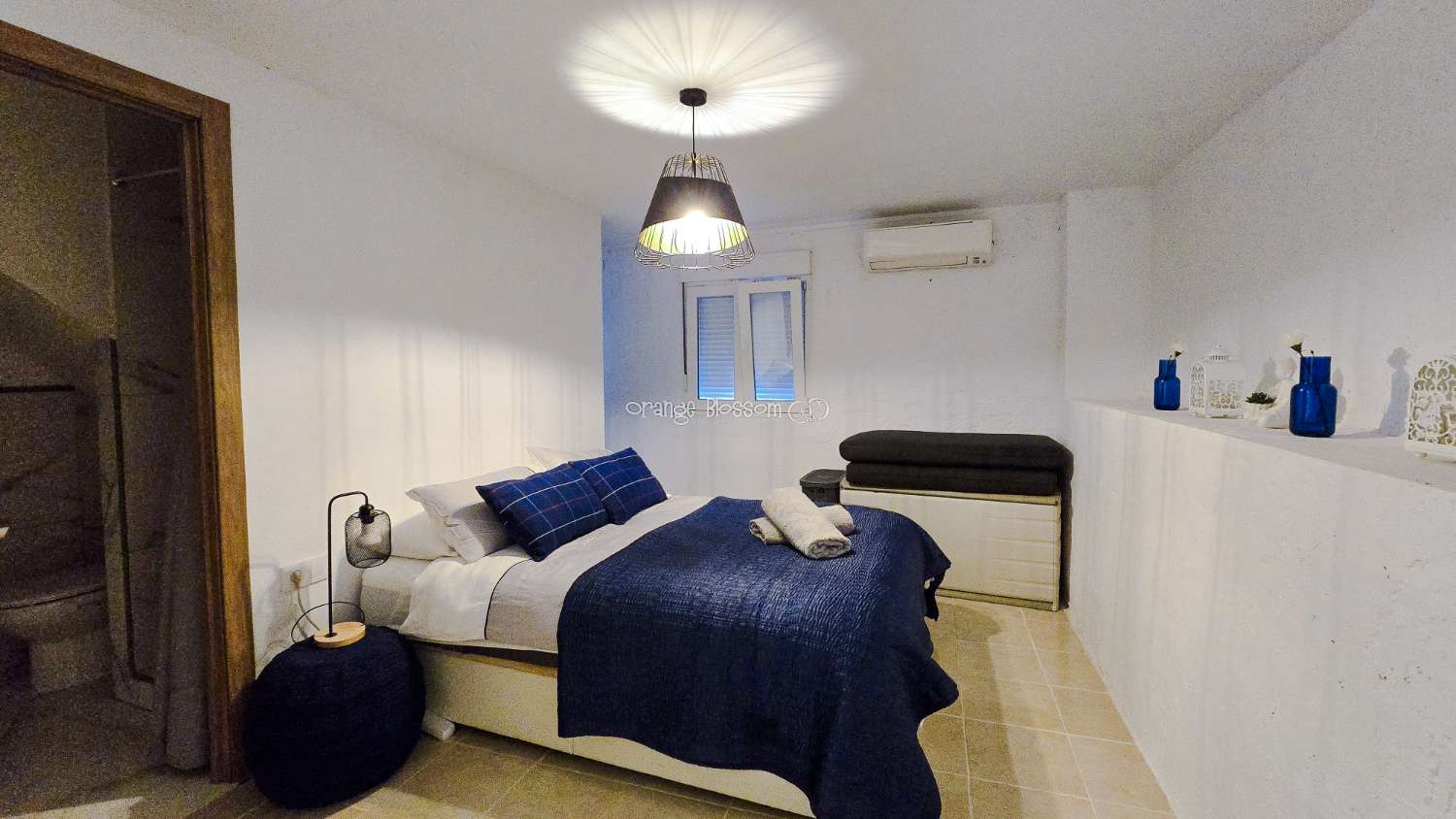 Beautifully Restored Townhouse with Independent Guest Annexe in Villalonga