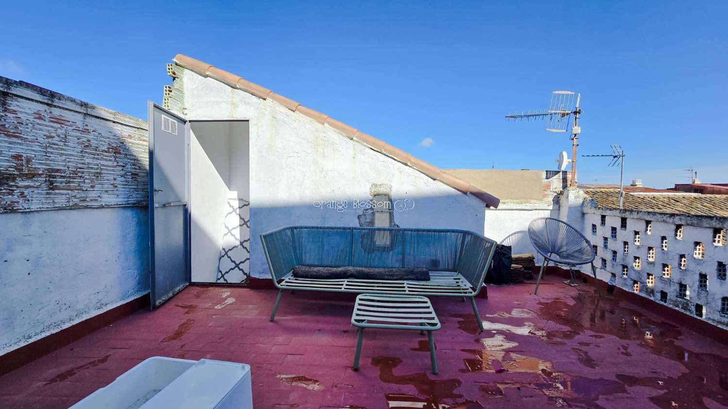 Beautifully Restored Townhouse with Independent Guest Annexe in Villalonga