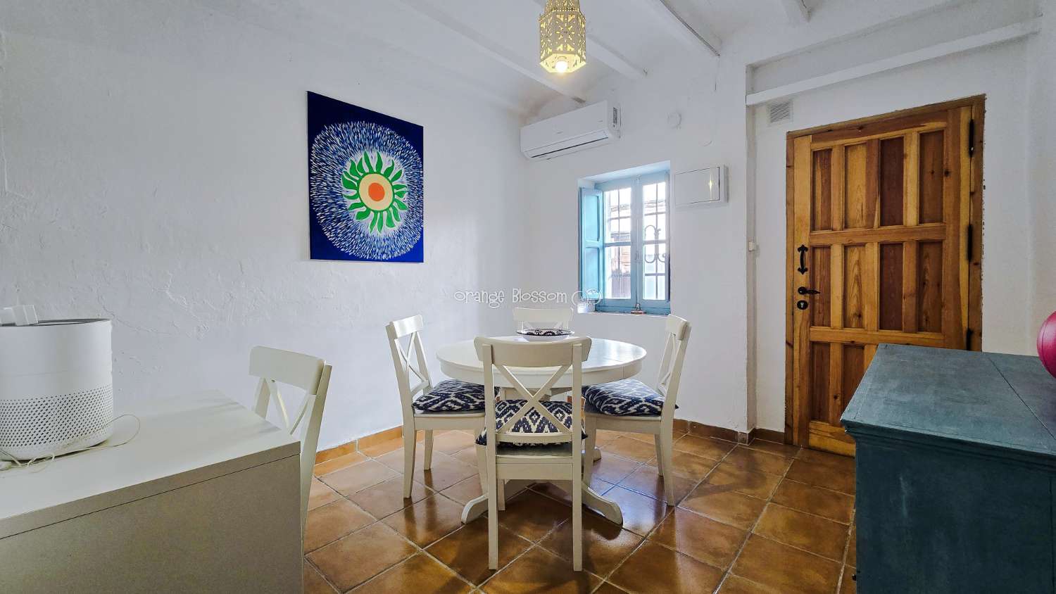 Beautifully Restored Townhouse with Independent Guest Annexe in Villalonga